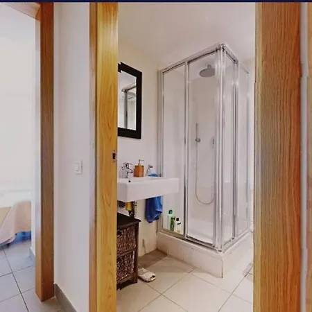 Apartment Precioso En Macenas *