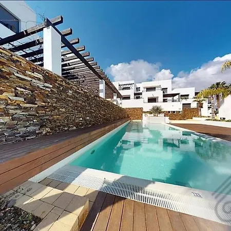 Apartment Precioso En Macenas Mojacar