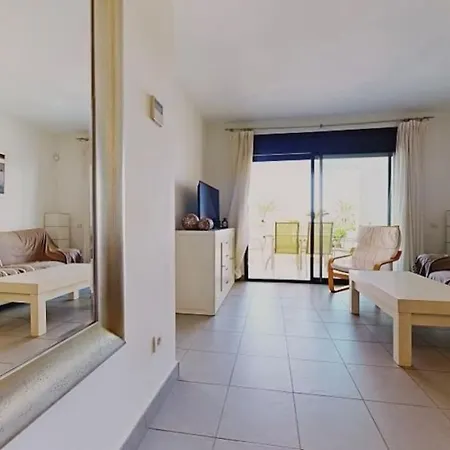 Precioso En Macenas Apartment *