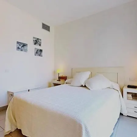 Apartment Precioso En Macenas Mojacar