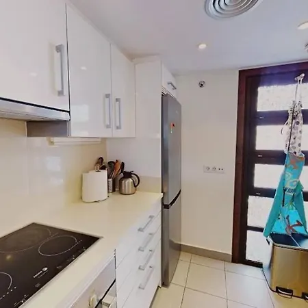 Precioso En Macenas Apartment *