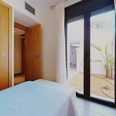 Apartment Precioso En Macenas Mojacar