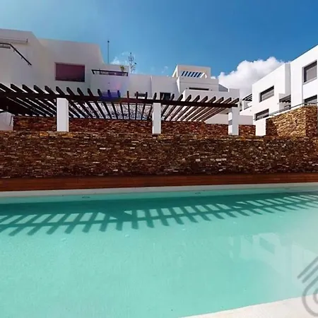 Apartment Precioso En Macenas