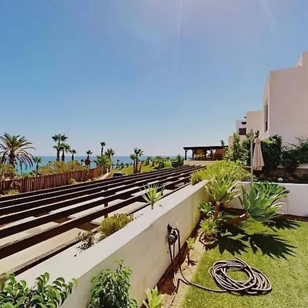 Apartment Precioso En Macenas