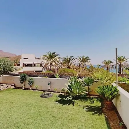 Apartment Precioso En Macenas Mojacar
