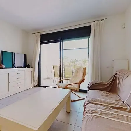 Apartment Precioso En Macenas