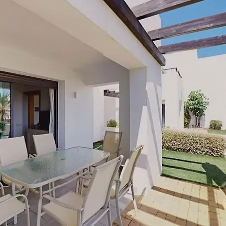 Apartment Precioso En Macenas