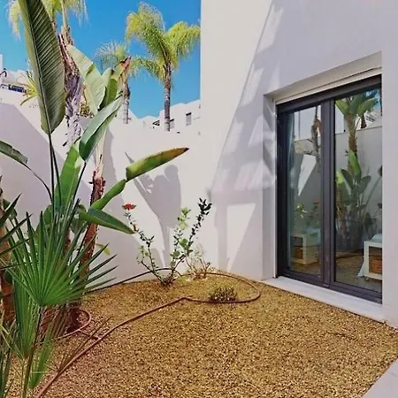 Apartment Precioso En Macenas *