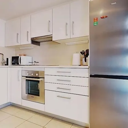 Apartment Precioso En Macenas Mojacar