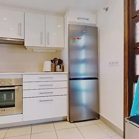 Apartment Precioso En Macenas
