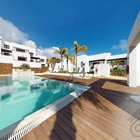 Apartment Precioso En Macenas *