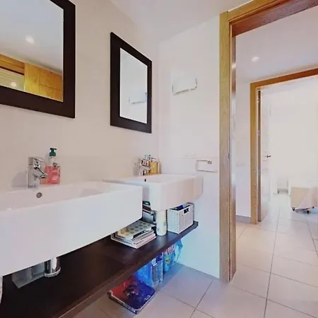Precioso En Macenas Apartment *