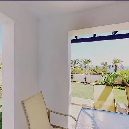 Apartment Precioso En Macenas *