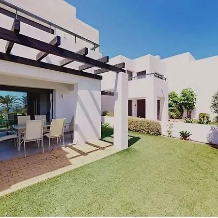 Apartamento Precioso En Macenas