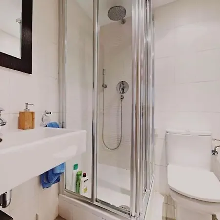 Apartamento Precioso En Macenas