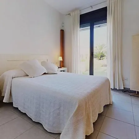 Precioso En Macenas Apartamento