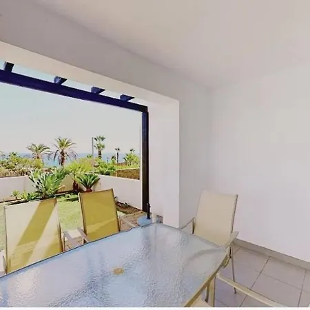 Apartamento Precioso En Macenas