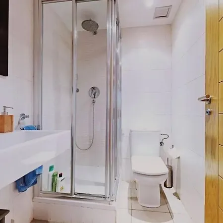 Precioso En Macenas Apartamento Mojácar
