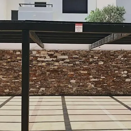 Apartamento Precioso En Macenas *