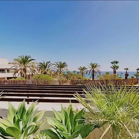 Apartamento Precioso En Macenas